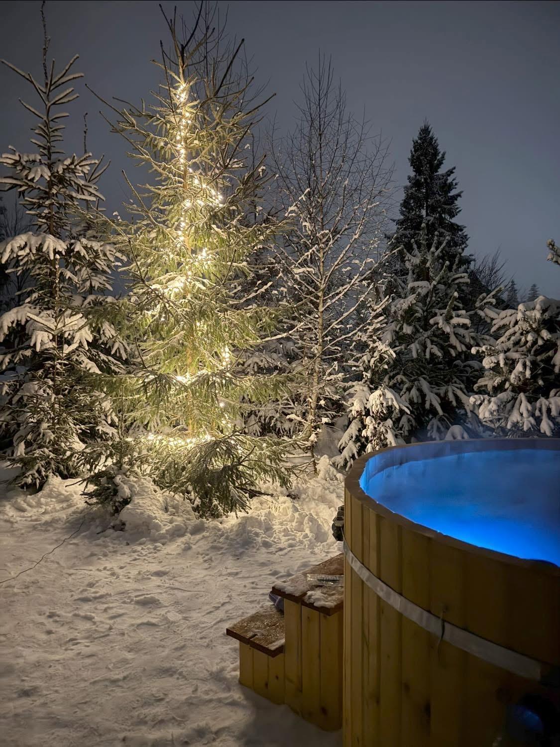 Goralska Chata Przy Dolinie Chocholowskiej Witów Buitenkant foto